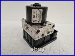 Bmw 3 Series 2010 Abs Pump Modulator 2.0l Petrol N43b20u0 (n43b20a)