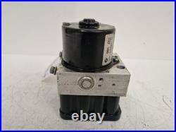 Bmw 3 Series 2010 Abs Pump Modulator 2.0l Petrol N43b20u0 (n43b20a)