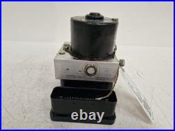 Bmw 3 Series 2010 Abs Pump Modulator 2.0l Petrol N43b20u0 (n43b20a)