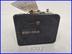 Bmw 3 Series 2010 Abs Pump Modulator 2.0l Petrol N43b20u0 (n43b20a)