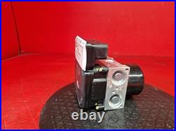 Bmw 3 Series 2010 Abs Pump Modulator 4.0l Petrol S65b40o0 S65b40a 34502460440