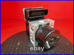 Bmw 3 Series 2010 Abs Pump Modulator 4.0l Petrol S65b40o0 S65b40a 34502460440