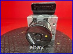 Bmw 3 Series 2010 Abs Pump Modulator 4.0l Petrol S65b40o0 S65b40a 34502460440