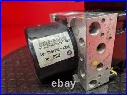 Bmw 3 Series 2010 Abs Pump Modulator 4.0l Petrol S65b40o0 S65b40a 34502460440