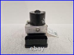 Bmw 3 Series 2012 Abs Pump Modulator 2.0l Diesel N47d20o1 (n47d20c)