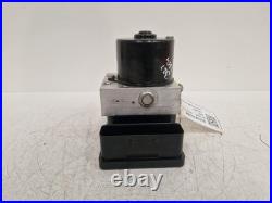 Bmw 3 Series 2012 Abs Pump Modulator 2.0l Diesel N47d20o1 (n47d20c)