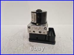Bmw 3 Series 2012 Abs Pump Modulator 2.0l Diesel N47d20o1 (n47d20c)