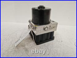 Bmw 3 Series 2012 Abs Pump Modulator 2.0l Diesel N47d20o1 (n47d20c)