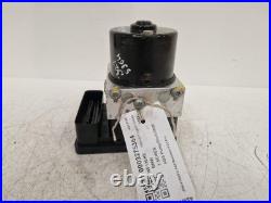 Bmw 3 Series 2012 Abs Pump Modulator 2.0l Diesel N47d20o1 (n47d20c)