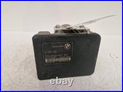Bmw 3 Series 2012 Abs Pump Modulator 2.0l Diesel N47d20o1 (n47d20c)