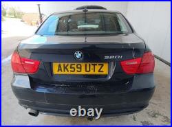 Bmw 3 Series 320i Se Abs Pump Modulator Control Unit 34512460468