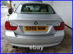 Bmw 3 Series 325i Se Abs Pump Modulator Control Unit 34516775396