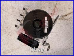 Bmw 3 Series 325i Se E93 06-08 Abs Pump 3451678476501 3451678476501
