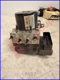 Bmw 3 Series 325i Se E93 06-08 Abs Pump 3451678476501 3451678476501