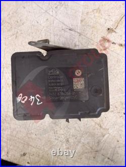 Bmw 3 Series 325i Se E93 06-08 Abs Pump 3451678476501 3451678476501