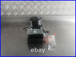 Bmw 3 Series Abs Pump 6784766 3.0l Diesel E92 2008