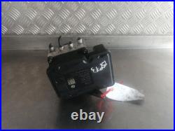 Bmw 3 Series Abs Pump 6784766 3.0l Diesel E92 2008