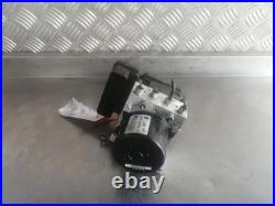 Bmw 3 Series Abs Pump 6784766 3.0l Diesel E92 2008