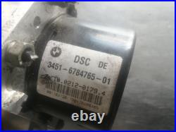 Bmw 3 Series Abs Pump 6784766 3.0l Diesel E92 2008