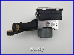 Bmw 3 Series Abs Pump Control Module 6862017 G20 G21