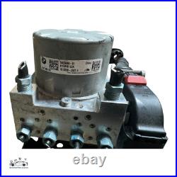 Bmw 3 Series Abs Pump Control Module G20 G21 5b33819