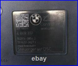 Bmw 3 Series Abs Pump & Controller Module F30 F31 2012-2016 6868319
