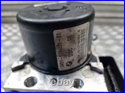 Bmw 3 Series Abs Pump & Esp Control Unit Ecu 6778239 E90 E91 E92 330d 06 09