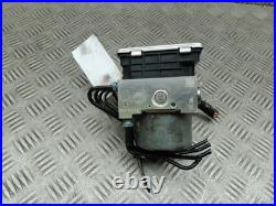 Bmw 3 Series Abs Pump Modulator 2.0 Diesel 1544113 5a52a75 G20 2018 2026