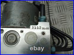 Bmw 3 Series Abs Pump Modulator 2.0 Diesel 1544113 5a52a75 G20 2018 2026
