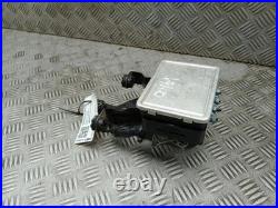 Bmw 3 Series Abs Pump Modulator 2.0 Petrol Hybrid 5a2d755 5a6dc73 G20 2018-2025