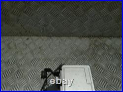 Bmw 3 Series Abs Pump Modulator 2.0 Petrol Hybrid 5a2d755 5a6dc73 G20 2018-2025