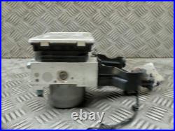Bmw 3 Series Abs Pump Modulator 2.0 Petrol Hybrid 5a2d755 5a6dc73 G20 2018-2025