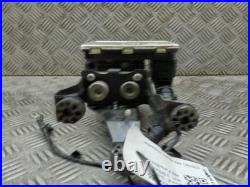 Bmw 3 Series Abs Pump Modulator 2.0 Petrol Hybrid 5a2d755 5a6dc73 G20 2018-2025