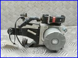 Bmw 3 Series Abs Pump Modulator 2.0 Petrol Hybrid 5a2d755 5a6dc73 G20 2018-2025