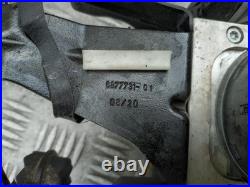 Bmw 3 Series Abs Pump Modulator 2.0 Petrol Hybrid 5a2d755 5a6dc73 G20 2018-2025