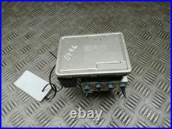 Bmw 3 Series Abs Pump Modulator 2.0 Petrol Phev 5a25ee5 G21 2018 2025