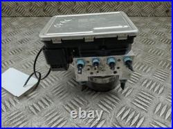 Bmw 3 Series Abs Pump Modulator 2.0 Petrol Phev 5a25ee5 G21 2018 2025