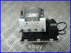 Bmw 3 Series Abs Pump Modulator 2.0 Petrol Phev 5a25ee5 G21 2018 2025