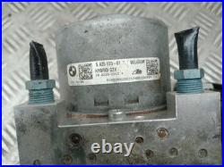Bmw 3 Series Abs Pump Modulator 2.0 Petrol Phev 5a25ee5 G21 2018 2025