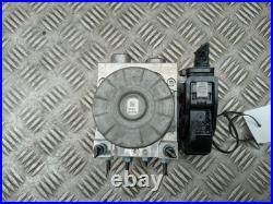 Bmw 3 Series Abs Pump Modulator 2.0 Petrol Phev 5a25ee5 G21 2018 2025