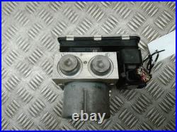 Bmw 3 Series Abs Pump Modulator 2.0 Petrol Phev 5a25ee5 G21 2018 2025