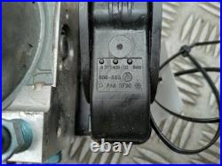 Bmw 3 Series Abs Pump Modulator 2.0 Petrol Phev 5a25ee5 G21 2018 2025
