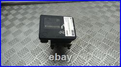 Bmw 3 Series Abs Pump Modulator Control Unit 34512460463