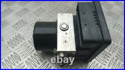Bmw 3 Series Abs Pump Modulator Control Unit 34512460463