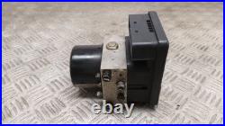 Bmw 3 Series Abs Pump Modulator Control Unit 34516756287