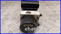 Bmw 3 Series Abs Pump Modulator Control Unit 34516756287