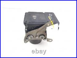 Bmw 3 Series Abs Pump Module 3.0 Petrol 6778485 E92 2006 2012