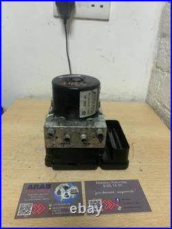 Bmw 3 Series Abs Pump Module Hydro Braking Unit 6790146 6790147