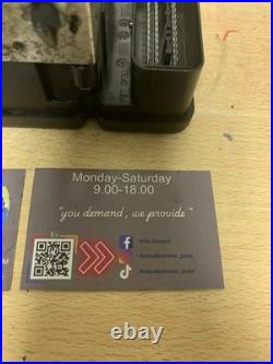 Bmw 3 Series Abs Pump Module Hydro Braking Unit 6790146 6790147