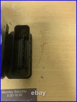 Bmw 3 Series Abs Pump Module Hydro Braking Unit 6790146 6790147